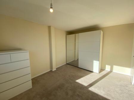 3 bedroom Semi-detached house to let in St. Marys Close, Bottesford, NG13