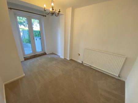 3 bedroom Semi-detached house to let in St. Marys Close, Bottesford, NG13