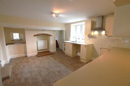 3 bedroom Detached house to let in Main Street, Woolsthorpe By Belvoir, NG32