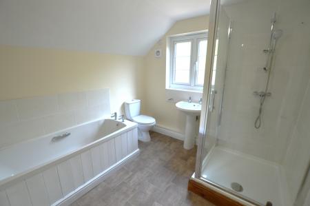 3 bedroom Detached house to let in Main Street, Woolsthorpe By Belvoir, NG32