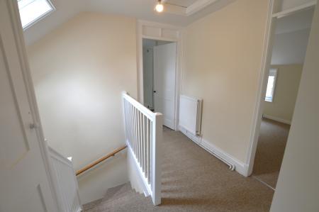3 bedroom Detached house to let in Main Street, Woolsthorpe By Belvoir, NG32