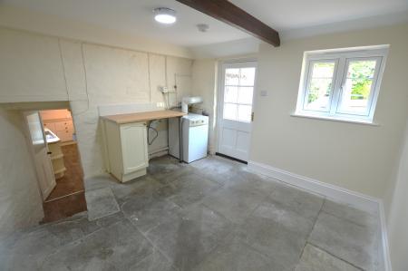 3 bedroom Detached house to let in Main Street, Woolsthorpe By Belvoir, NG32