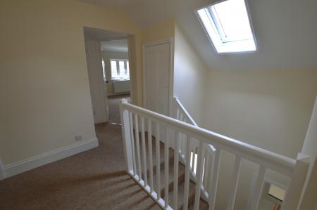 3 bedroom Detached house to let in Main Street, Woolsthorpe By Belvoir, NG32