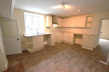 3 bedroom Detached house to let in Main Street, Woolsthorpe By Belvoir, NG32