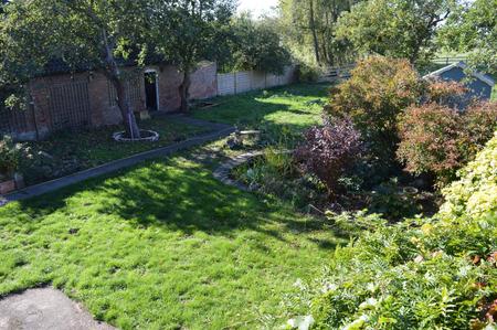 4 bedroom Farm House to let in Woolsthorpe Lane, Muston, NG13