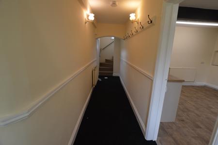 4 bedroom Farm House to let in Woolsthorpe Lane, Muston, NG13
