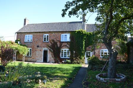 Woolsthorpe Lane, Muston, NG13