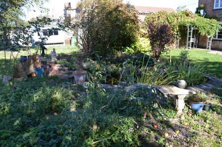 4 bedroom Farm House to let in Woolsthorpe Lane, Muston, NG13