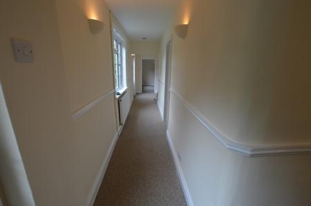 4 bedroom Farm House to let in Woolsthorpe Lane, Muston, NG13