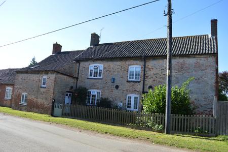 4 bedroom Farm House to let in Woolsthorpe Lane, Muston, NG13