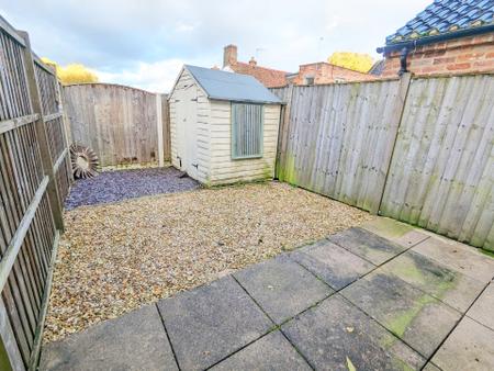 3 bedroom Cottage to let in Main Street, Redmile, NG13