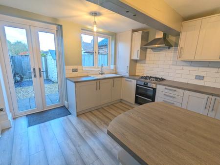 3 bedroom Cottage to let in Main Street, Redmile, NG13
