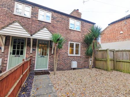 3 bedroom Cottage to let in Main Street, Redmile, NG13
