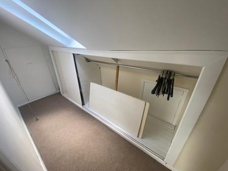 0 bedroom Terraced House to let in North Parade, Grantham, NG31