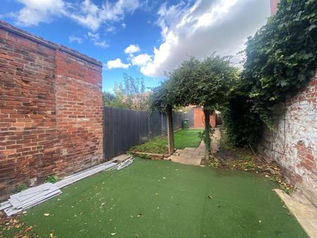 0 bedroom Terraced House to let in North Parade, Grantham, NG31