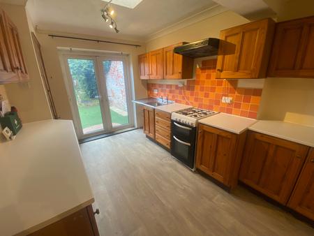 0 bedroom Terraced House to let in North Parade, Grantham, NG31
