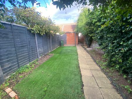 0 bedroom Terraced House to let in North Parade, Grantham, NG31