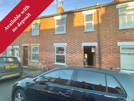 Alford Street, Grantham, NG31