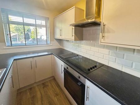 2 bedroom Terraced House to let in Alford Street, Grantham, NG31