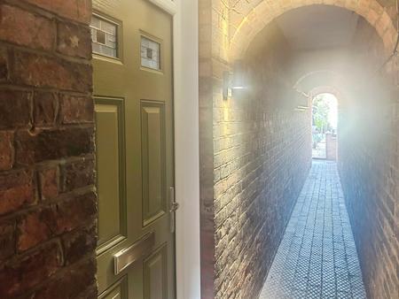 2 bedroom Terraced House to let in Alford Street, Grantham, NG31