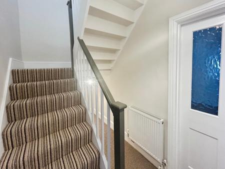 2 bedroom Terraced House to let in Alford Street, Grantham, NG31