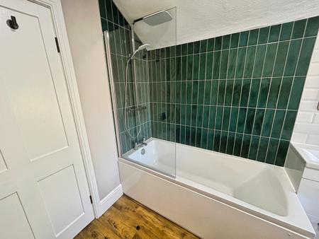 2 bedroom Terraced House to let in Alford Street, Grantham, NG31
