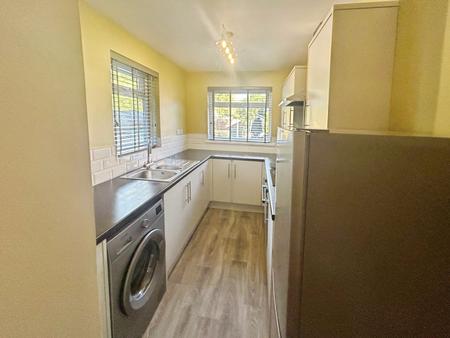 2 bedroom Terraced House to let in Alford Street, Grantham, NG31