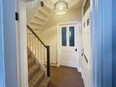 2 bedroom Terraced House to let in Alford Street, Grantham, NG31