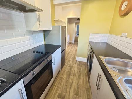 2 bedroom Terraced House to let in Alford Street, Grantham, NG31