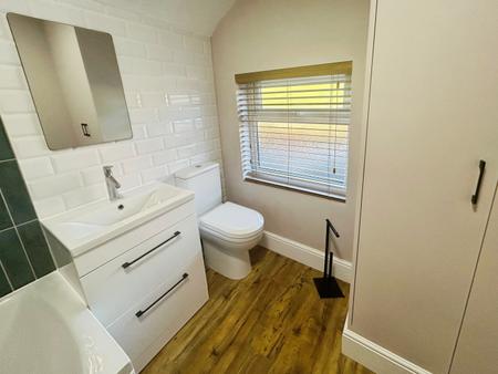 2 bedroom Terraced House to let in Alford Street, Grantham, NG31