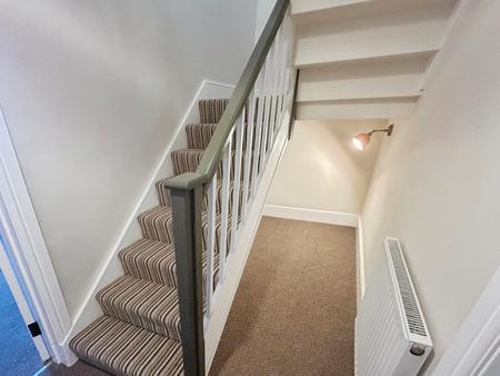 2 bedroom Terraced House to let in Alford Street, Grantham, NG31