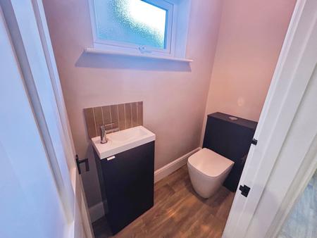 2 bedroom Terraced House to let in Alford Street, Grantham, NG31