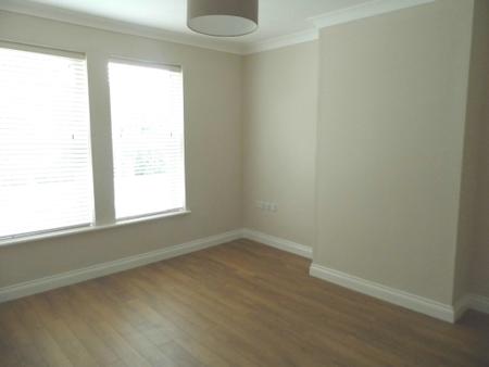 1 bedroom Flat to let in Harrowby Road, Grantham, NG31