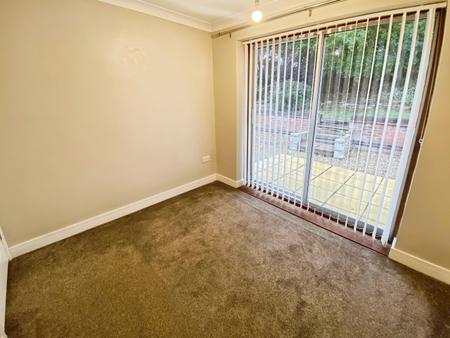 2 bedroom Bungalow to let in Rochester Drive, Grantham, NG31