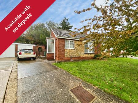 Rochester Drive, Grantham, NG31