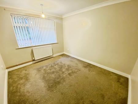 2 bedroom Bungalow to let in Rochester Drive, Grantham, NG31