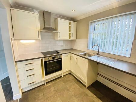 2 bedroom Bungalow to let in Rochester Drive, Grantham, NG31