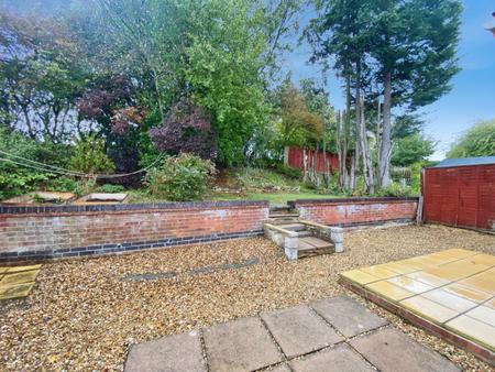 2 bedroom Bungalow to let in Rochester Drive, Grantham, NG31