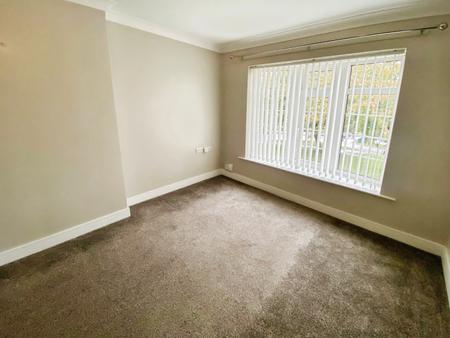 2 bedroom Bungalow to let in Rochester Drive, Grantham, NG31