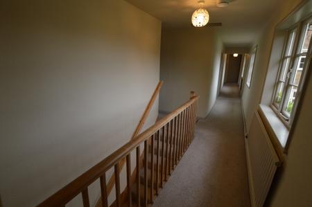 4 bedroom Detached house to let in Belvoir Road, Redmile, NG13