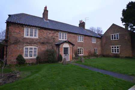 Belvoir Road, Redmile, NG13