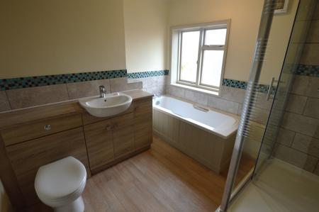 4 bedroom Detached house to let in Belvoir Road, Redmile, NG13