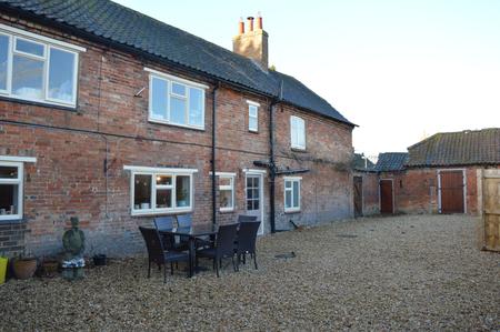 4 bedroom Detached house to let in Belvoir Road, Redmile, NG13
