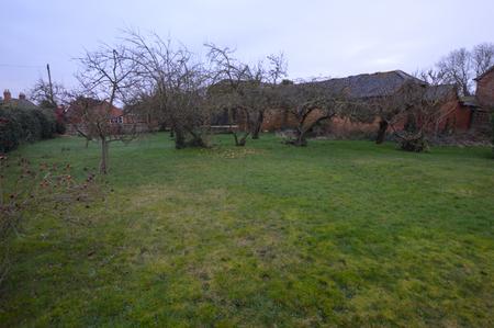 4 bedroom Detached house to let in Belvoir Road, Redmile, NG13