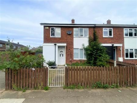 Binbrook Way, Grimsby, DN37