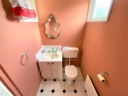 3 bedroom Terraced House for sale in Binbrook Way, Grimsby, DN37