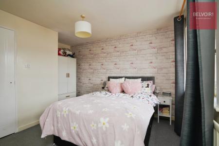 2 bedroom Terraced House for sale in Buckingham Grove, Scartho Top, DN33
