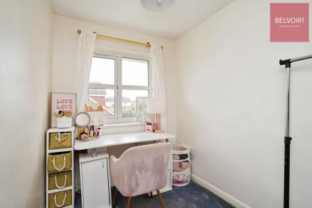 2 bedroom Terraced House for sale in Buckingham Grove, Scartho Top, DN33