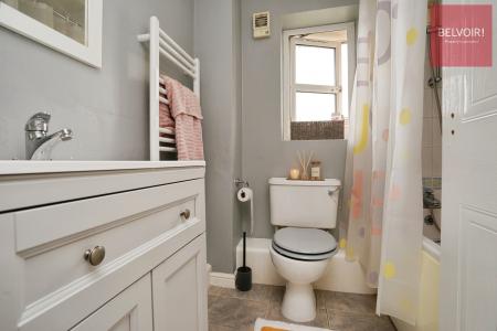 2 bedroom Terraced House for sale in Buckingham Grove, Scartho Top, DN33