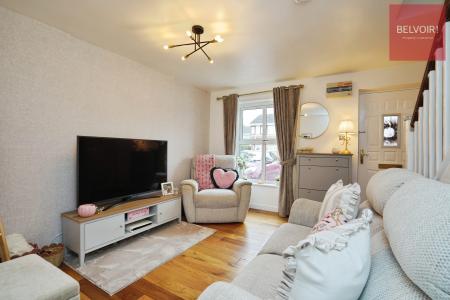 2 bedroom Terraced House for sale in Buckingham Grove, Scartho Top, DN33